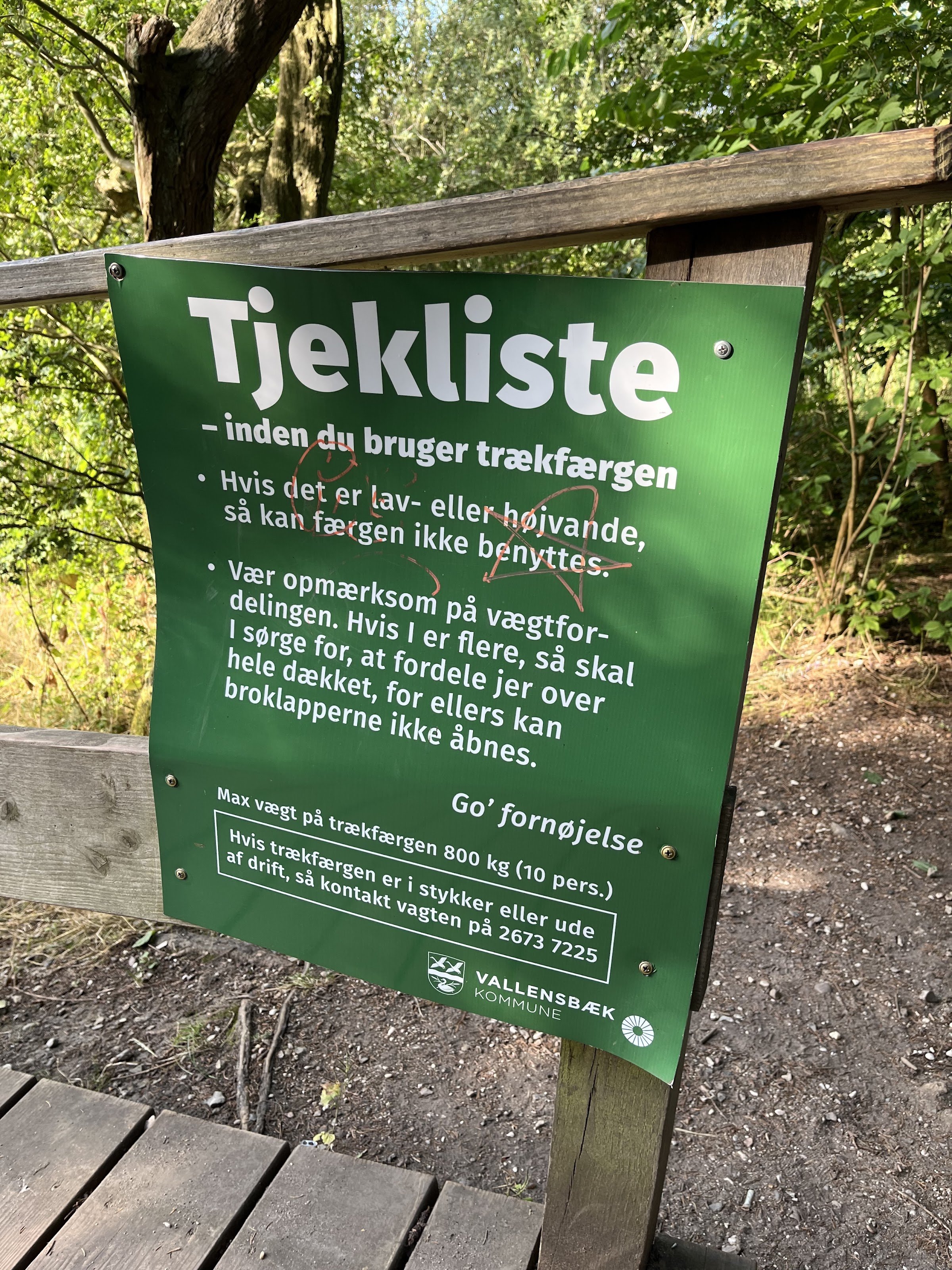 Little Tilde by Thomas Dambo - Troll #16